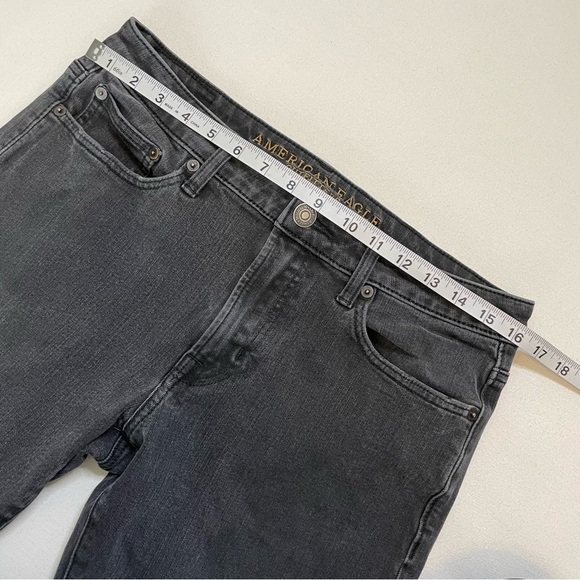 AEO slim jeans men’s sz 31 - Picture 10 of 13
